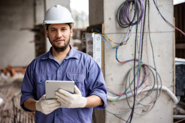 Best Commercial Electrician Services  in Macopin, NJ