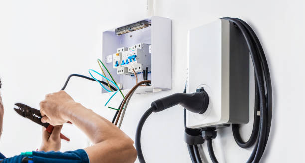 Trusted NJ Electrician Experts