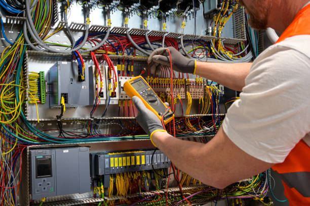 Best Electrical Troubleshooting Services  in Macopin, NJ