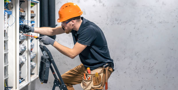 Best Affordable Electrician  in Macopin, NJ