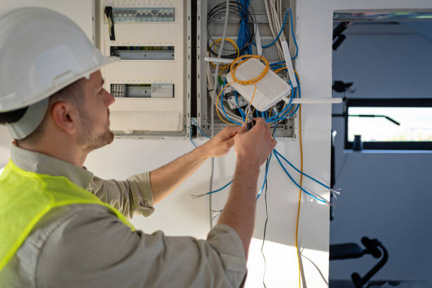 Best Industrial Electrical Services  in Macopin, NJ
